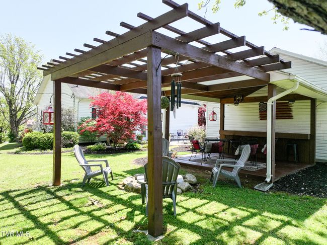 1409 Tusculum Blvd, House other with 4 bedrooms, 2 bathrooms and null parking in Greeneville TN | Image 51