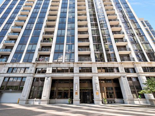 apt-2501-233 13th St, Chicago, IL, 60605-3265 | Card Image