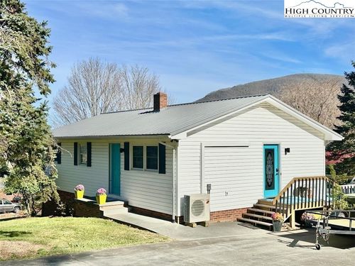 411 Poplar Ave, West Jefferson, NC, 28694-9770 | Card Image