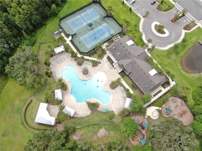 10842 Rolling Moss Rd, House other with 4 bedrooms, 2 bathrooms and null parking in TAMPA FL | Image 44