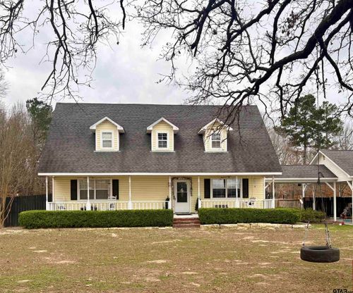 2509 State Highway 322 N, Henderson, TX, 75652-6632 | Card Image