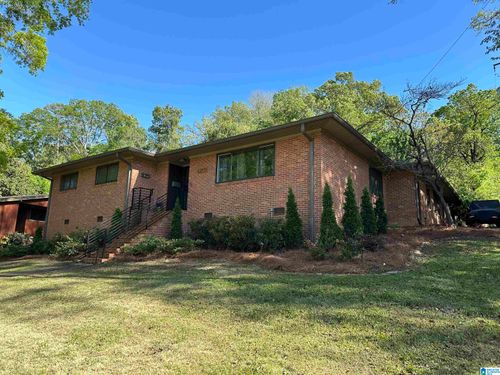 4213 Overlook Drive, BIRMINGHAM, AL, 35222 | Card Image