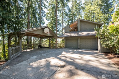 125 Monticello Dr, Longview, WA, 98632-9522 | Card Image
