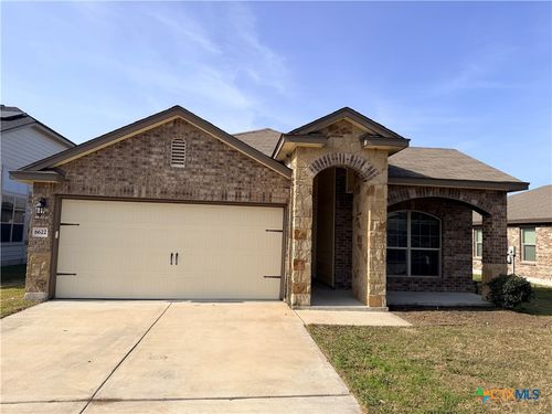 6622 Ambrose Cir, Temple, TX, 76502-4412 | Card Image