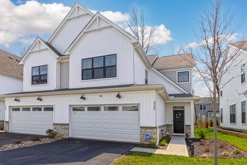 6395 Angelica Way, Westerville, OH, 43081-4380 | Card Image