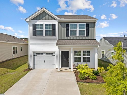 1444 Donhill Dr, Greer, SC, 29651-7471 | Card Image