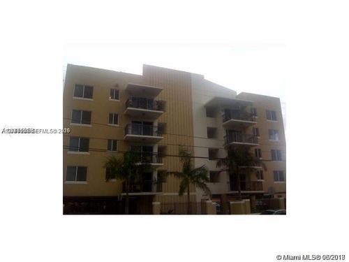 210-2647 Nw 25th Ave, Miami, FL, 33142-6677 | Card Image