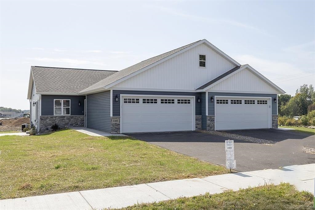 Green Pastures Ln, Weston, WI 54476 #1