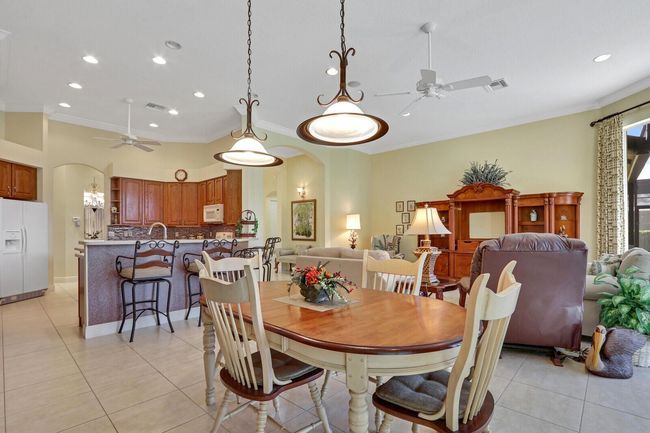 8115 Links Way, House other with 3 bedrooms, 3 bathrooms and null parking in Port St Lucie FL | Image 27
