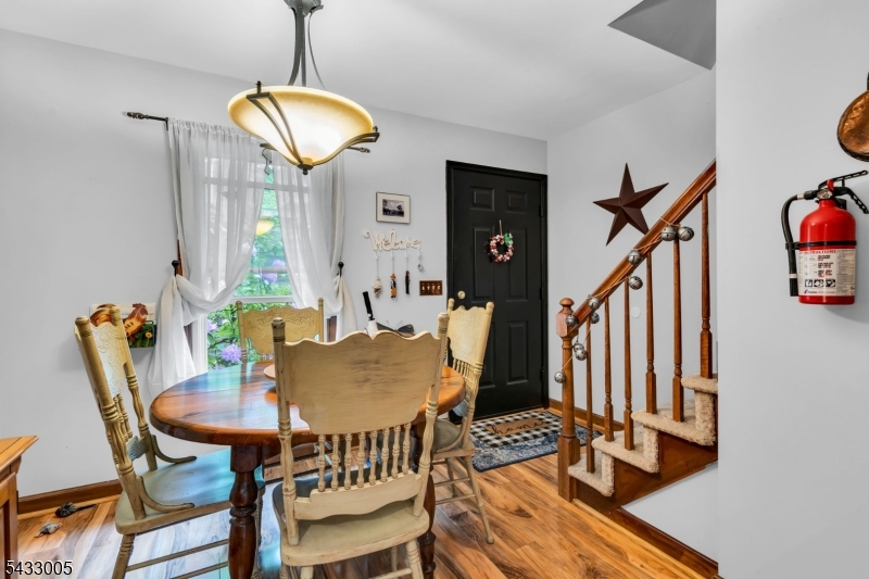 Residential in High Bridge Boro 3