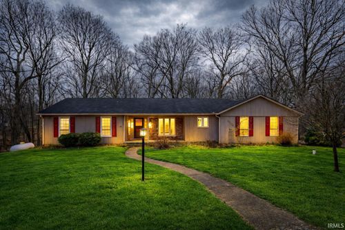 1826 Arrowhead Dr, West Lafayette, IN, 47906-9474 | Card Image