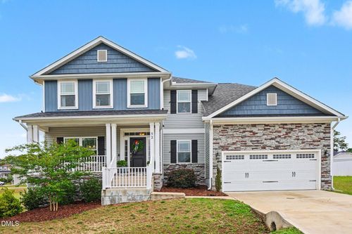 52 Heirloom Ct, Benson, NC, 27504-5002 | Card Image