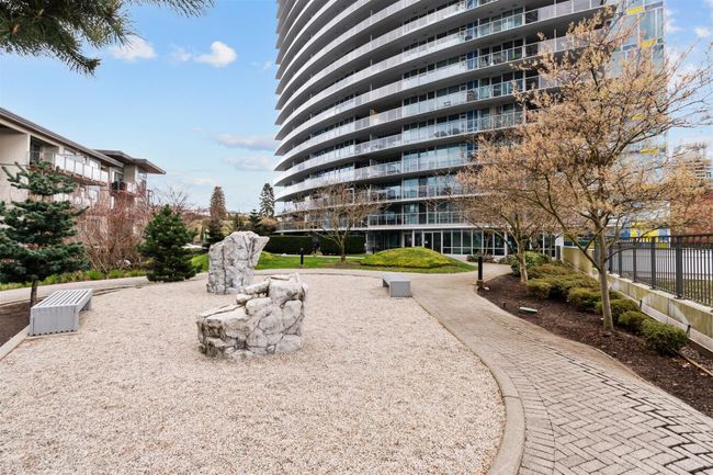 2206 - 4189 Halifax Street, Condo with 1 bedrooms, 1 bathrooms and 1 parking in Burnaby BC | Image 20