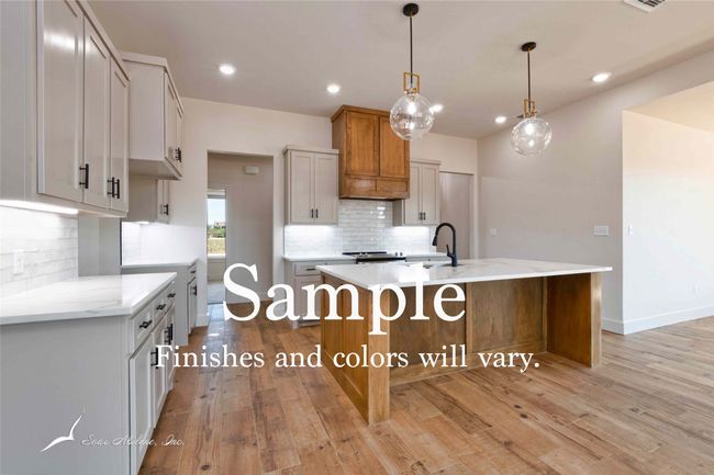 6602 Beals Creek Dr, House other with 4 bedrooms, 2 bathrooms and null parking in Abilene TX | Image 4