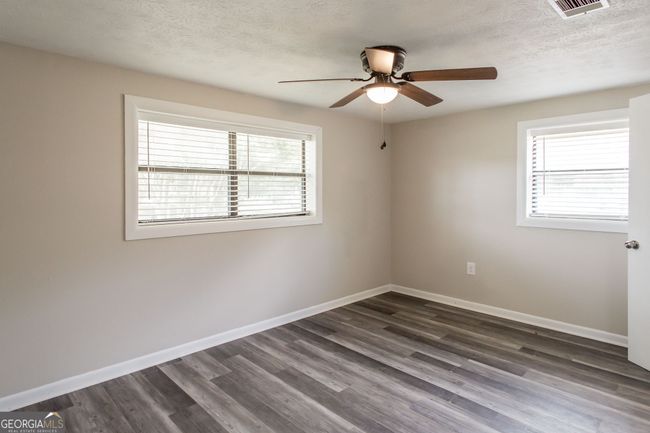 1348 Crestridge Rd, House other with 3 bedrooms, 2 bathrooms and null parking in Waycross GA | Image 19