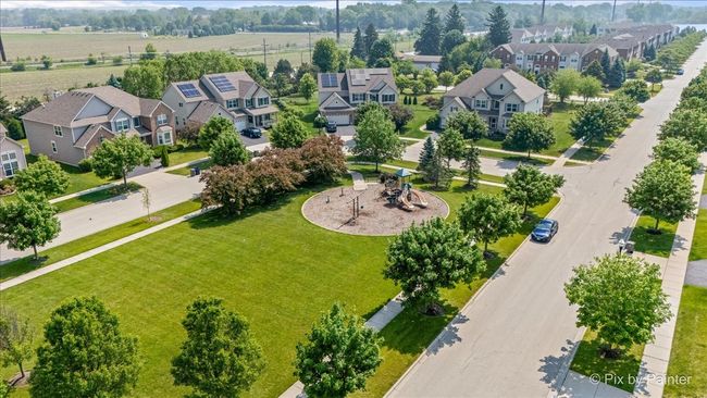 1007 Alberta Rd, Townhouse with 3 bedrooms, 3 bathrooms and 6 parking in Elgin IL | Image 34