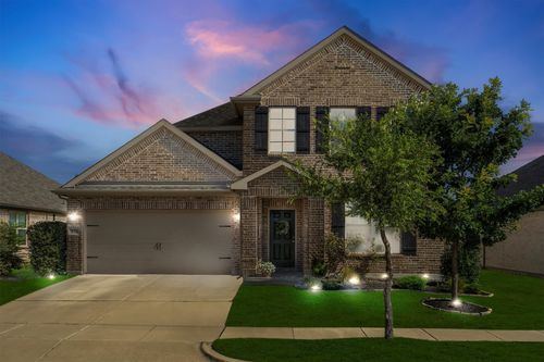 6709 Goldenrain Dr, Venus, TX, 76084-3641 | Card Image