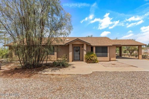 112 W Saddle Dr, Safford, AZ, 85546-9378 | Card Image