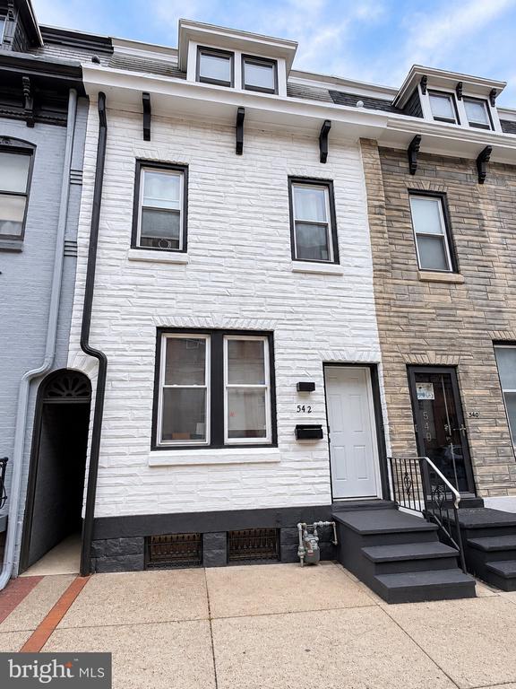 Residential Lease in READING
