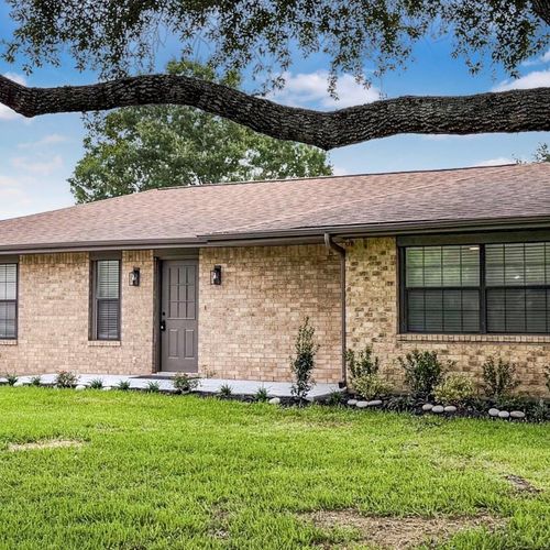 2474 County Road, Alvin, TX, 77511 | Card Image