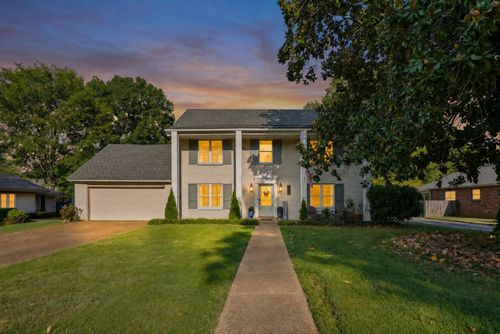 1876 Brierbrook Rd, Germantown, TN, 38138-2911 | Card Image
