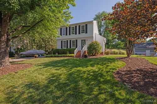 4706 Candlelight Pl, Glen Allen, VA, 23060-3682 | Card Image
