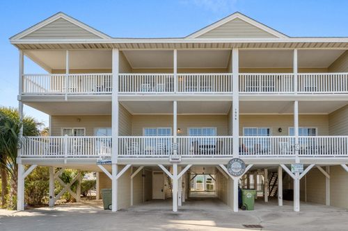 b-1020 S S Ocean Blvd., Surfside Beach, SC, 29575 | Card Image