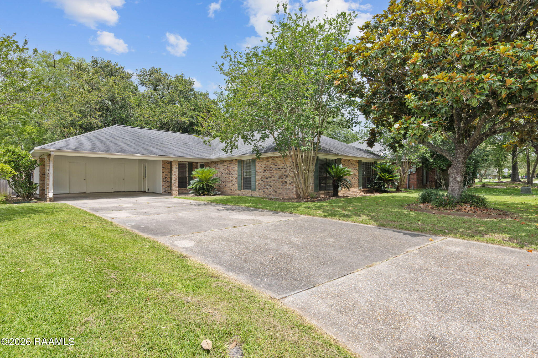 Residential in Lafayette 2