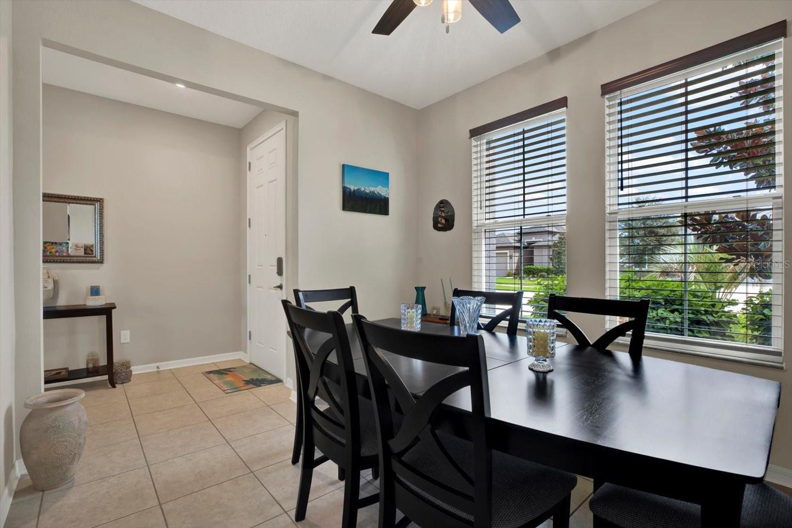 Residential in SPRING HILL 3