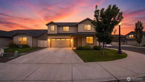 543 Sw Angelina Loop, College Place, WA, 99324-1659 | Card Image