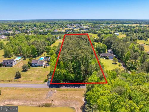 Lot 17A Pratt Rd, SALISBURY, MD, 21801 | Card Image