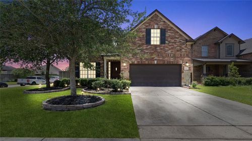 15314 Ashbrook Dove Ln, Cypress, TX, 77429-6600 | Card Image