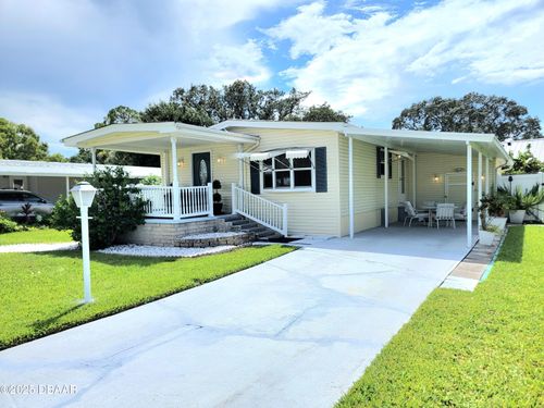 721 Rolling Hills Dr, Port Orange, FL, 32129-3660 | Card Image