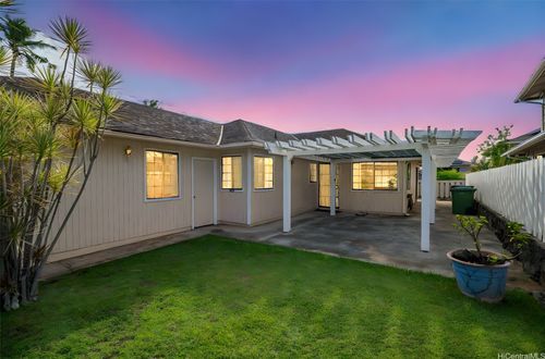 91-108 Nehupala Pl, Ewa Beach, HI, 96706-3550 | Card Image