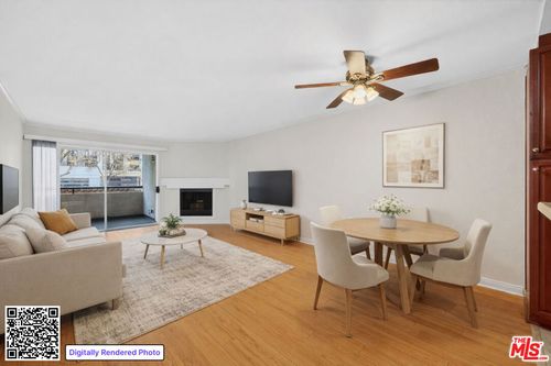 apt-107-21450 Burbank Blvd, Woodland Hills, CA, 91367-7044 | Card Image