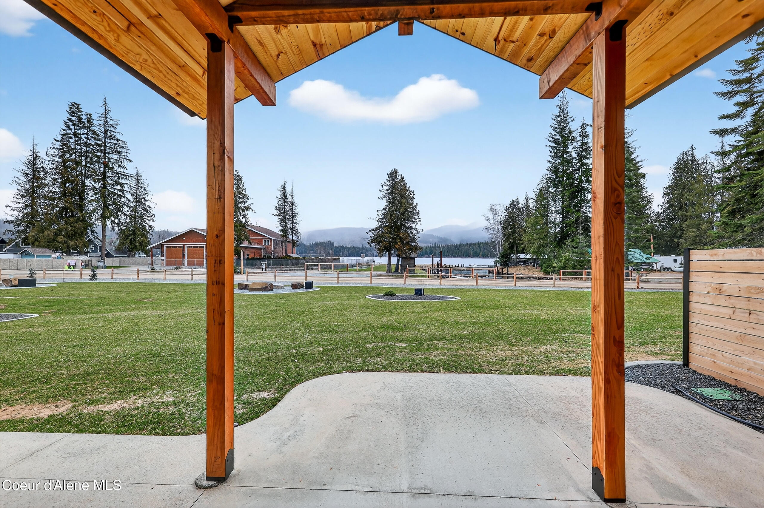 Residential in Nordman 5