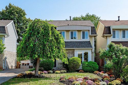 1144 Jamesway Blvd, Oakville, ON, L6H2Z7 | Card Image
