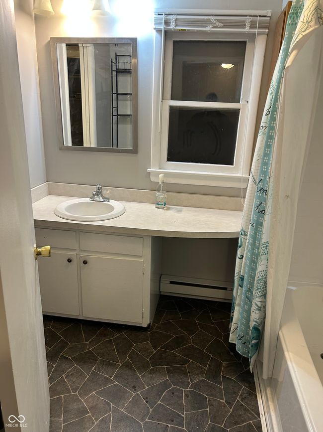 502 S Main St, House other with 3 bedrooms, 2 bathrooms and null parking in La Fontaine IN | Image 15