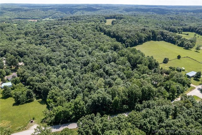 2121 N Highfill Chapel Rd, Home with 1 bedrooms, 1 bathrooms and null parking in Taswell IN | Image 24