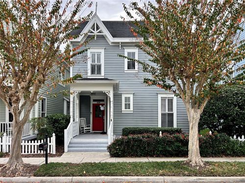 839 Lake Evalyn Dr, CELEBRATION, FL, 34747-4804 | Card Image