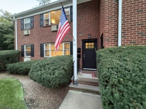 1-90 Mount Kemble Ave, Morristown, NJ, 07960-5135 | Card Image