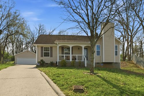 501 Cedarhill Ct, Antioch, TN, 37013-4434 | Card Image