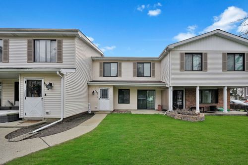 1007 Cleveland Ct, Vernon Hills, IL, 60061-1304 | Card Image