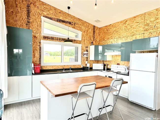 117 Ravine Road, House other with 3 bedrooms, 1 bathrooms and 8 parking in Big Shell SK | Image 14