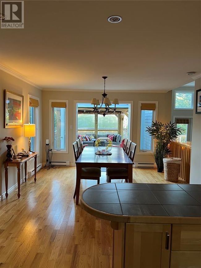 11 Lakeview Dr, House other with 3 bedrooms, 4 bathrooms and null parking in Humber Valley Resort NL | Image 19