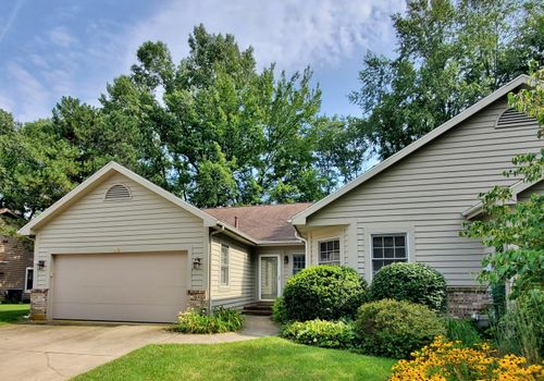 23 Royal Troon Dr, Michigan City, IN, 46360 | Card Image