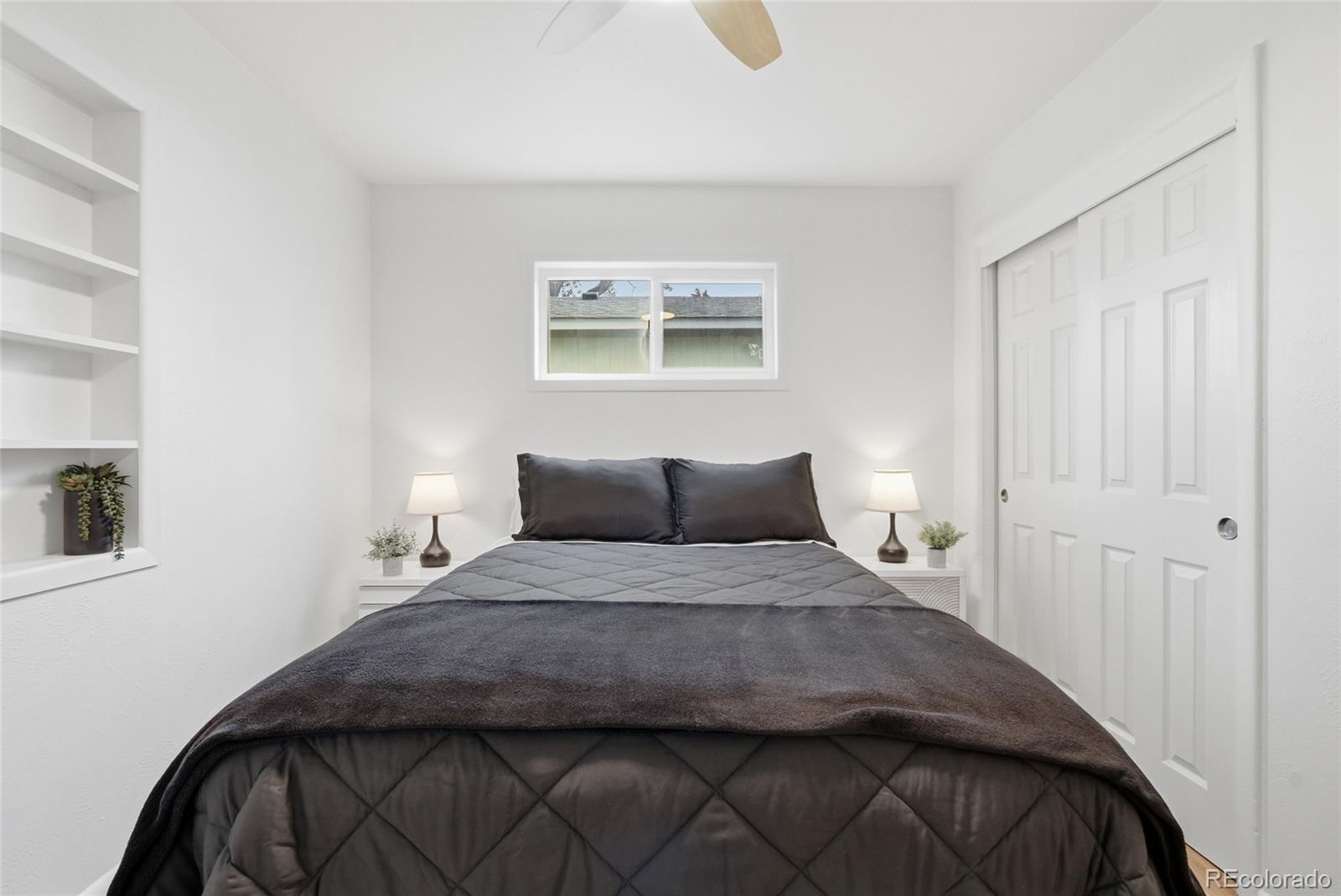 Residential in Denver