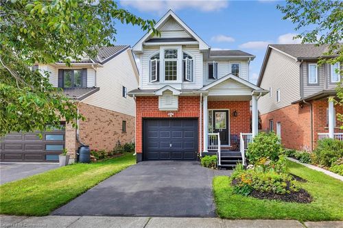 10 Ivy Lane Crt, Kitchener, ON, N2N3P8 | Card Image