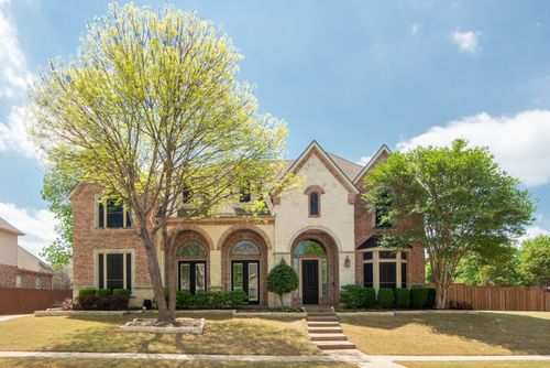 1818 Saint Johns Ave, Allen, TX, 75002-2671 | Card Image
