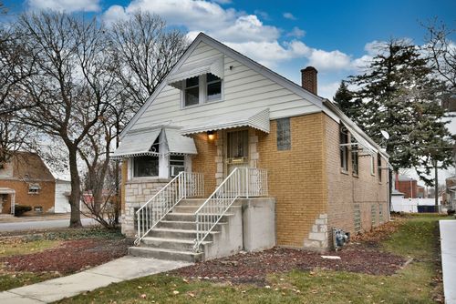 3601 S 57th Avenue, Cicero, IL, 60804 | Card Image